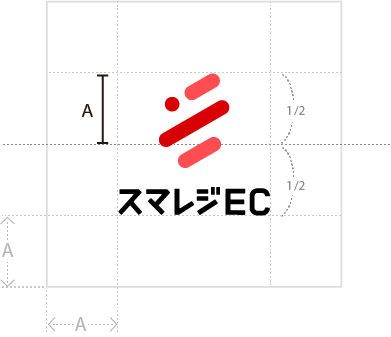 スクエアタイプ（正方形）