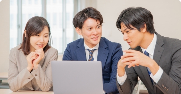 場所や時間に捉われない購⼊体験の提供