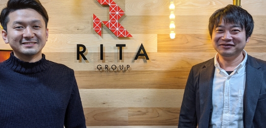 株式会社利他フーズ様