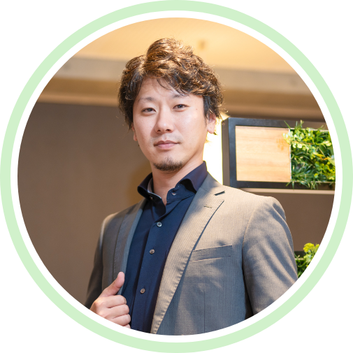 株式会社ネットショップ支援室執行役員 営業統括部長三宅 晋平