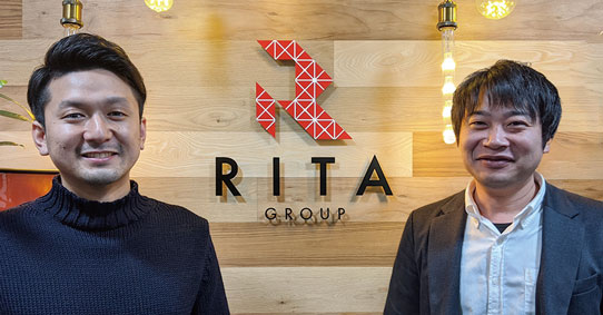 株式会社利他フーズ様