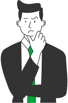 受発注にこんな課題ありませんか？