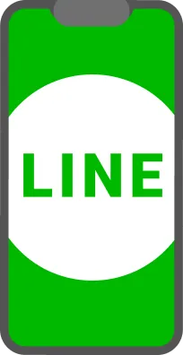 LINE
