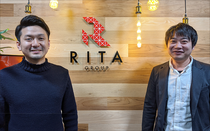 株式会社利他フーズ