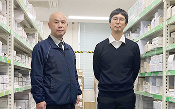 株式会社BuhinDana