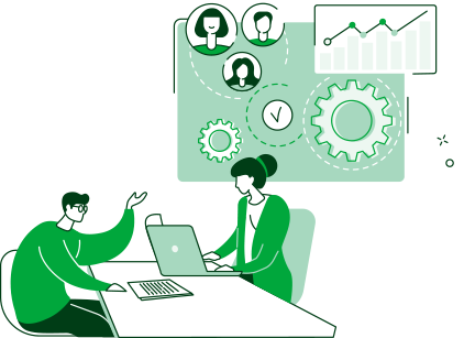 BtoB専用ECサイトで新しい販路を開拓し、売上アップ