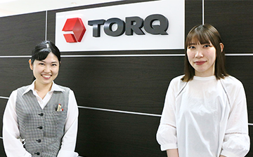 トルク株式会社