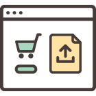 ファイルアップロード機能