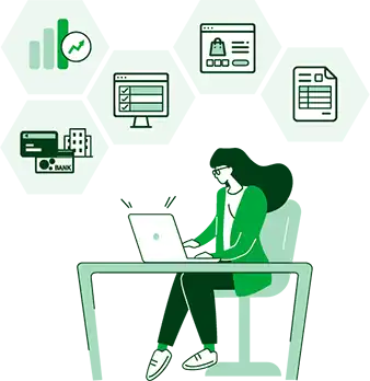 WEB受発注システム