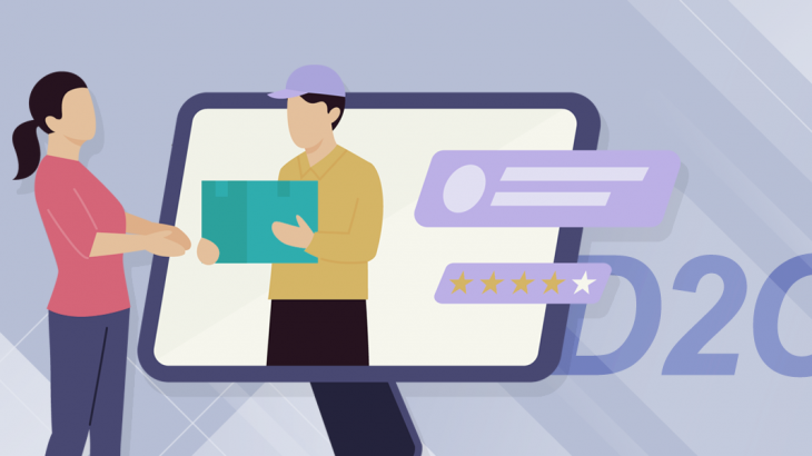 今から「D2C」をゼロから絶対成功させるためのプロの徹底解説