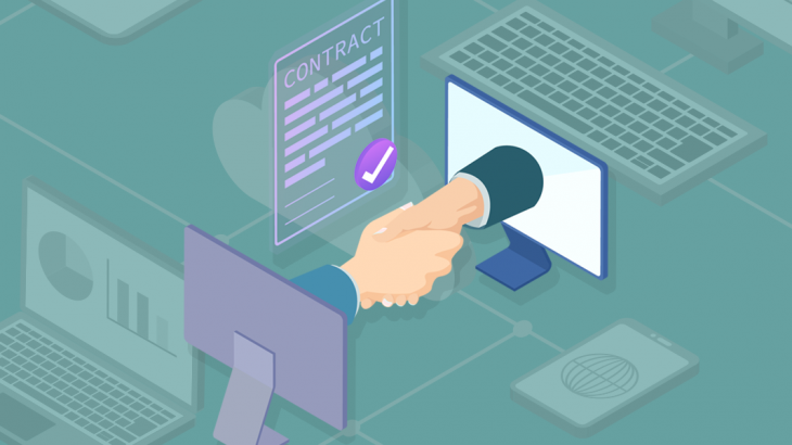 担当者必見「EDI」を７つの課題でわかりやすくプロが解説