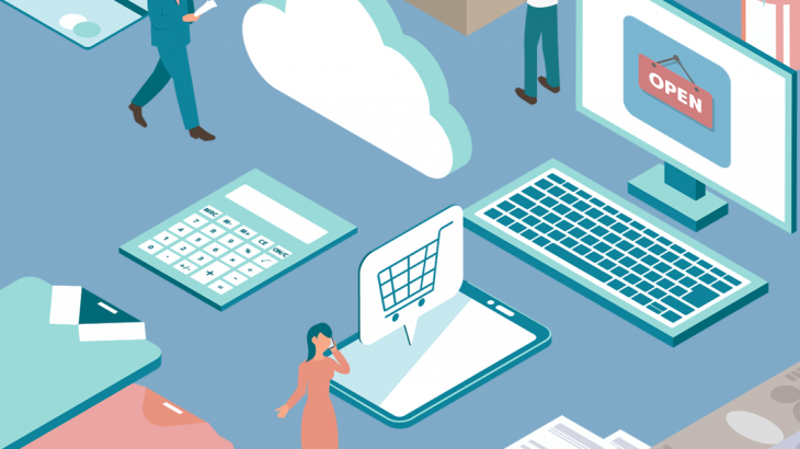 【初心者向け】ネットショップ開設から成功のコツまで全解説