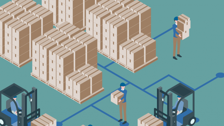 クラウド型の主要5社の「在庫管理システム」をプロが徹底解説