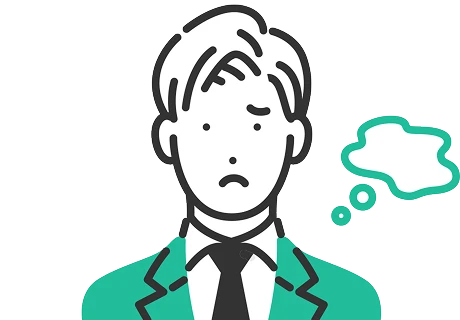 これまでの手動管理