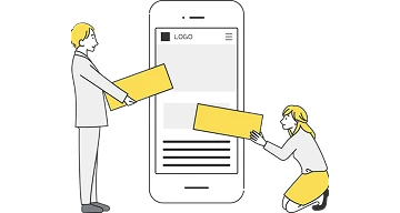 更新のタイムラグ