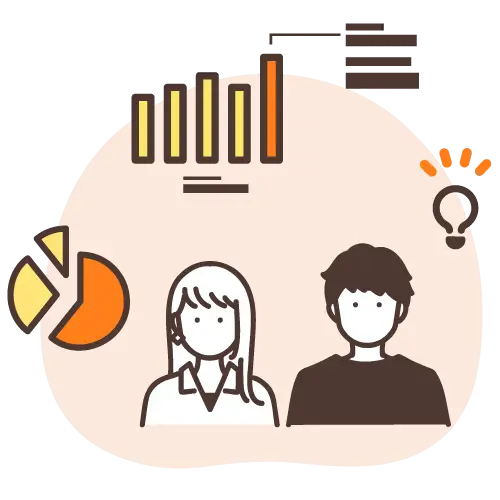 顧客・メール・施策の一元管理