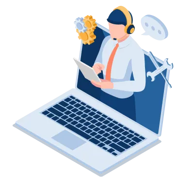 移行実績多数の専任担当がサポート！