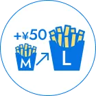 アップセル・クロスセル