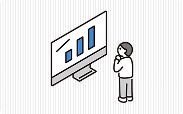 LTVが上がらない…