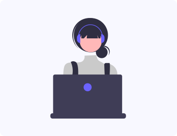 移行実績多数の専任担当がサポート!