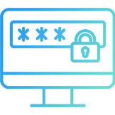 パスワード強度設定