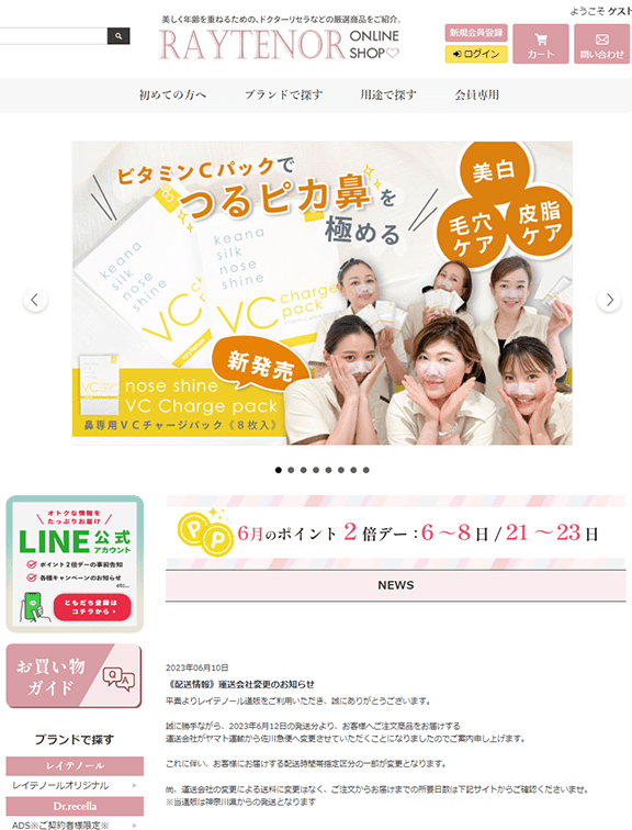 レイズ&カンパニー株式会社