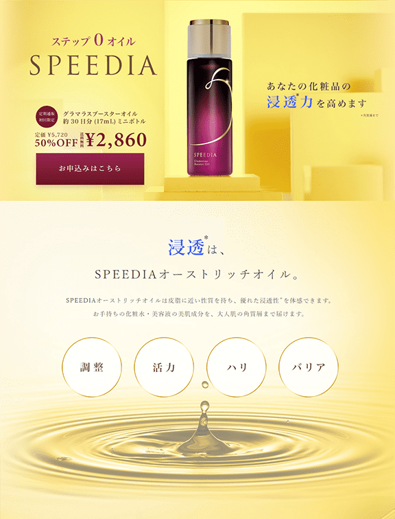 株式会社SPEEDIA