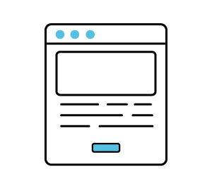 LP一体型フォーム